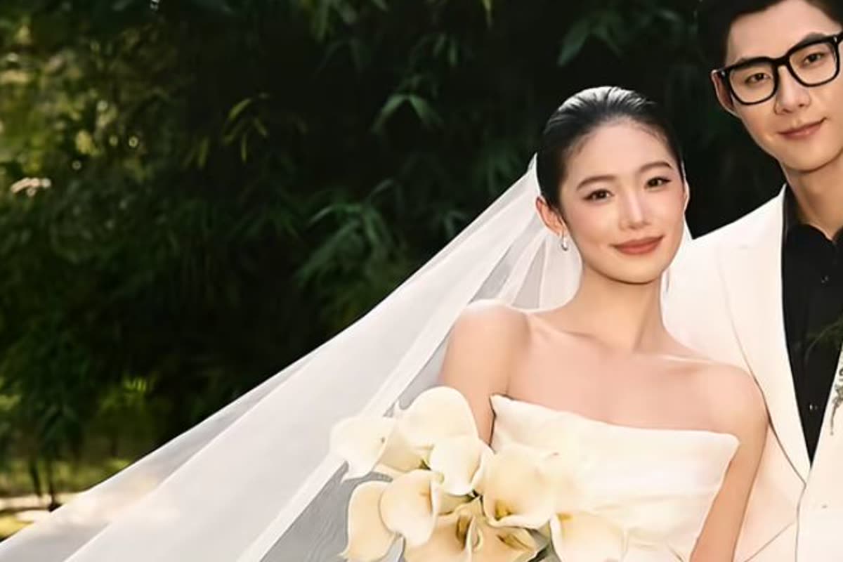 Gợi ý trang phục cho khách dự tiệc cưới: cách ghi trên thiệp và 8 bảng màu dễ mặc